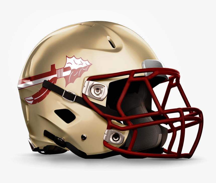 Football Helmet Png, Transparent Png