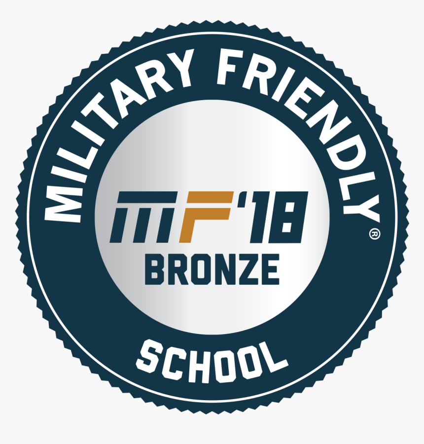 Military Friendly School Designation, HD Png Download