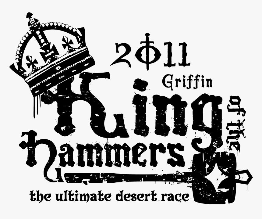 2018 King Of The Hammers, HD Png Download