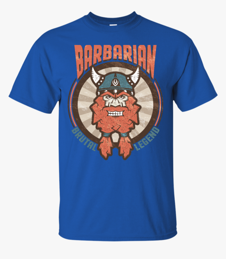 Viking Warrior Helmet T Shirt & Hoodie - Waifu T Shirts, HD Png Download