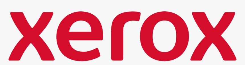 Xerox New Logo 2019, HD Png Download