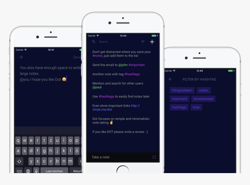 Iphone, HD Png Download