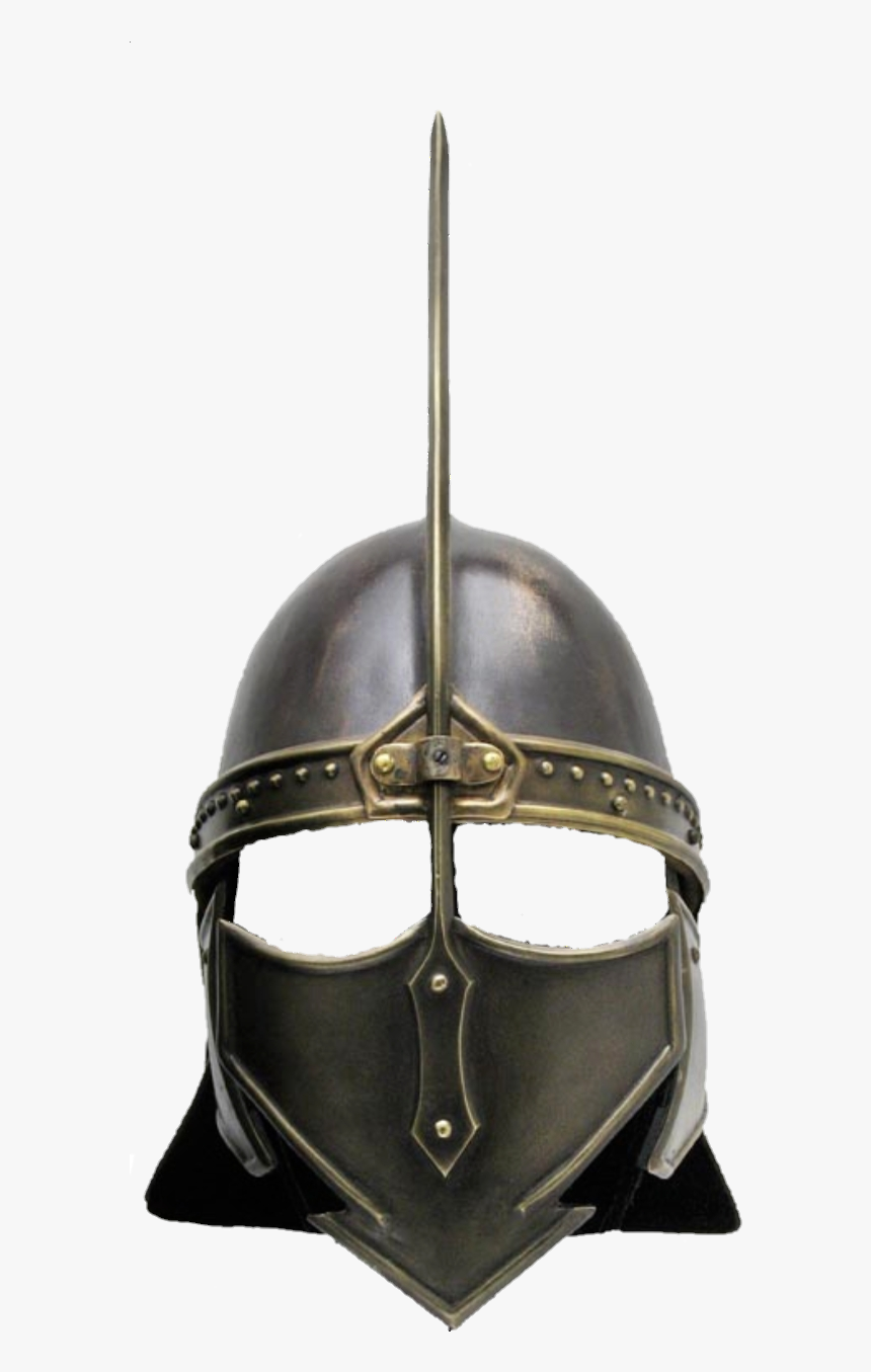#helmet,warrior - Game Of Thrones Unsullied Helmet, HD Png Download
