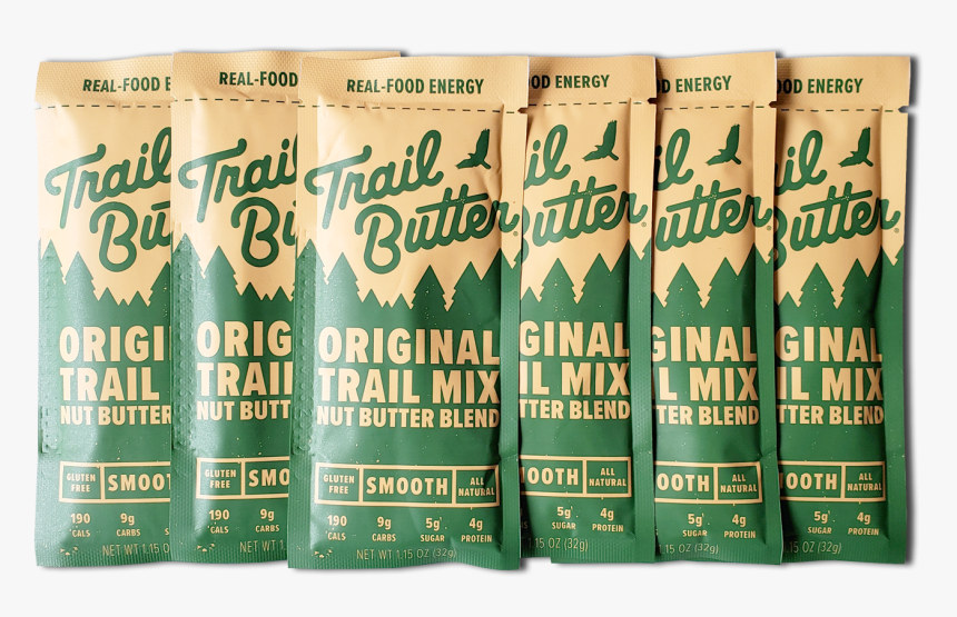 Single Serve Honey Packet Packaging, HD Png Download