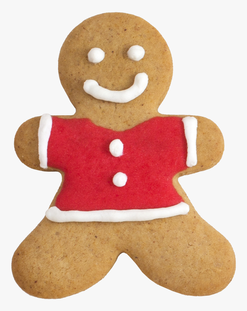 Gingerbread, HD Png Download