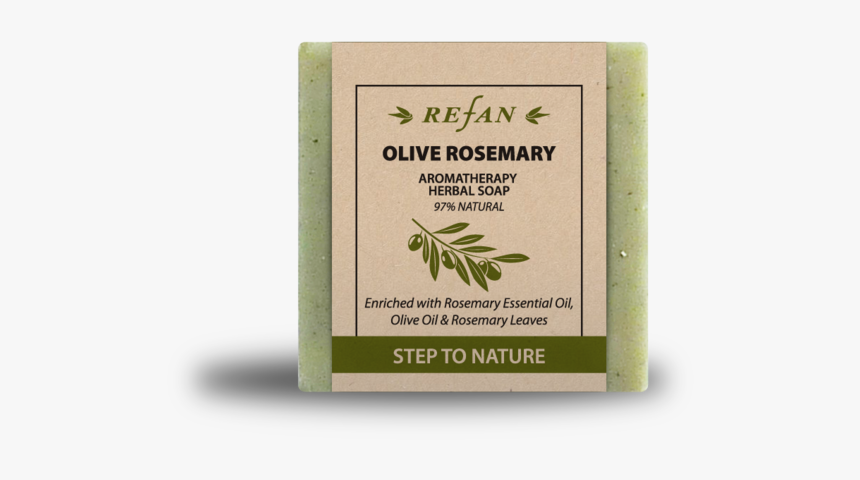 Olive Rosemary - Rosemary, HD Png Download