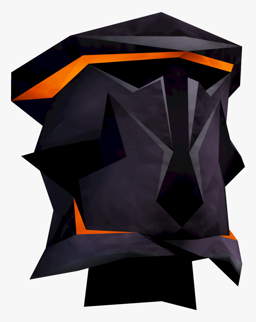 The Runescape Wiki - Triangle, HD Png Download