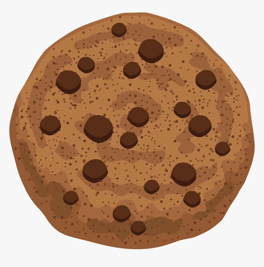 Cookie Png Transparent Free Images - Cookie, Png Download