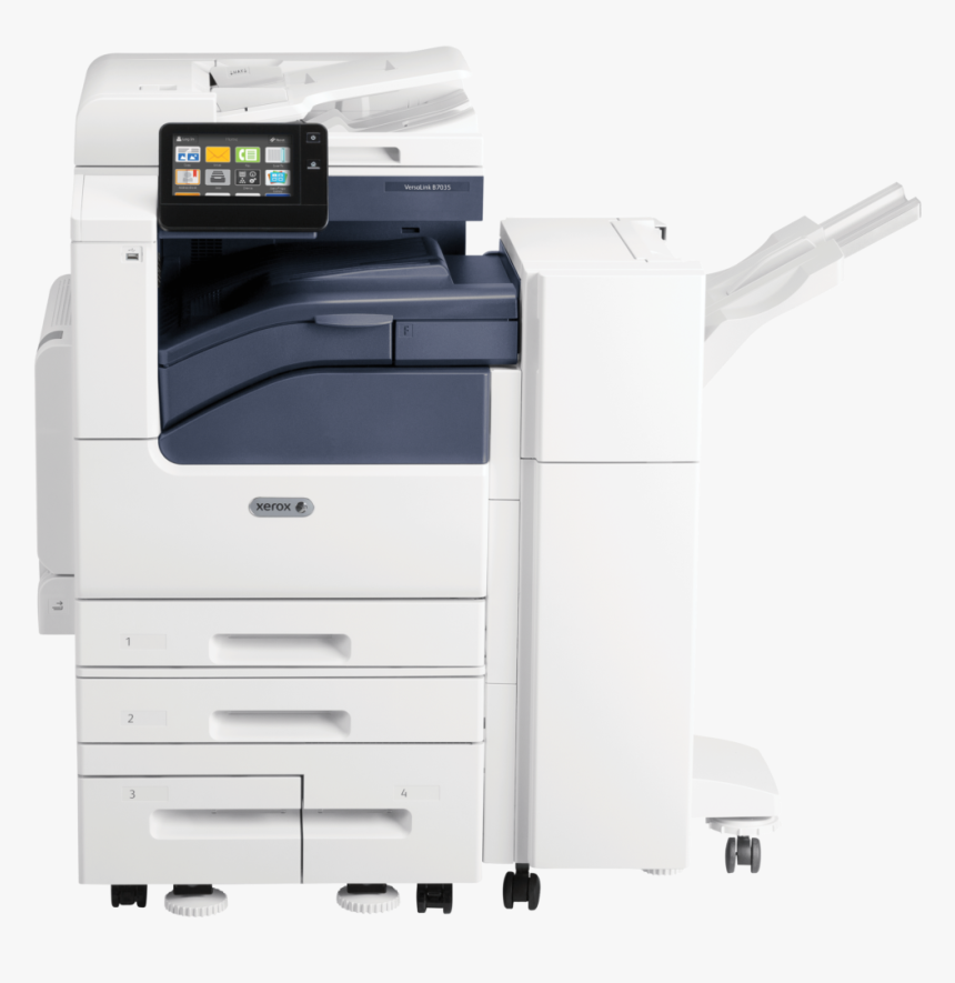 Xerox C7025, HD Png Download