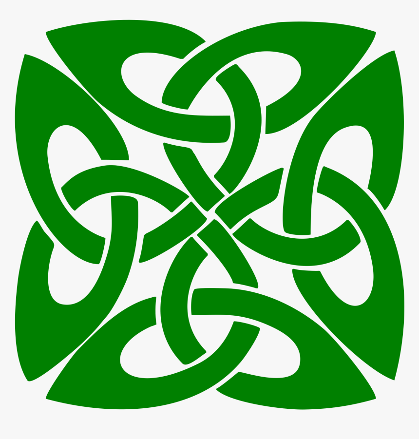 Clipart Celtic Knot - Daily Grind Murphy, HD Png Download