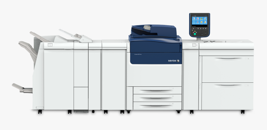 Xerox Versant 180 Press, HD Png Download