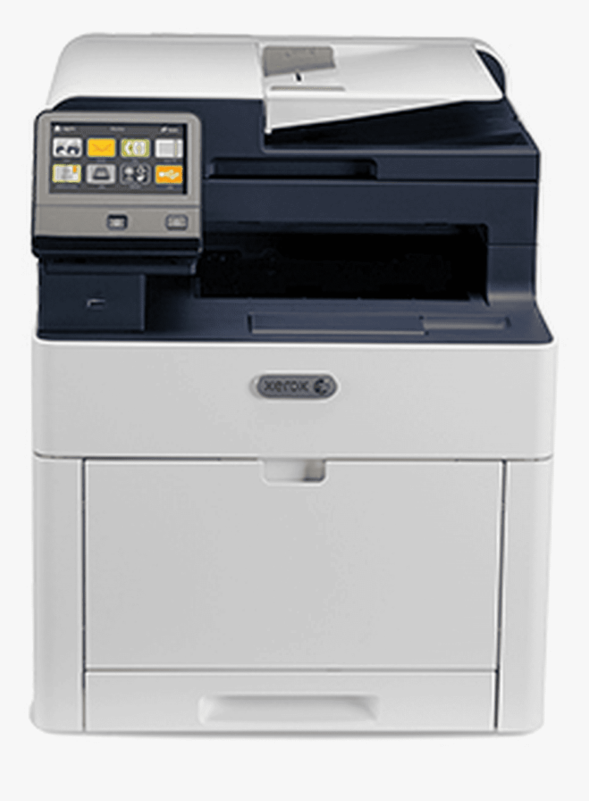 Xerox Workcentre 6515, HD Png Download