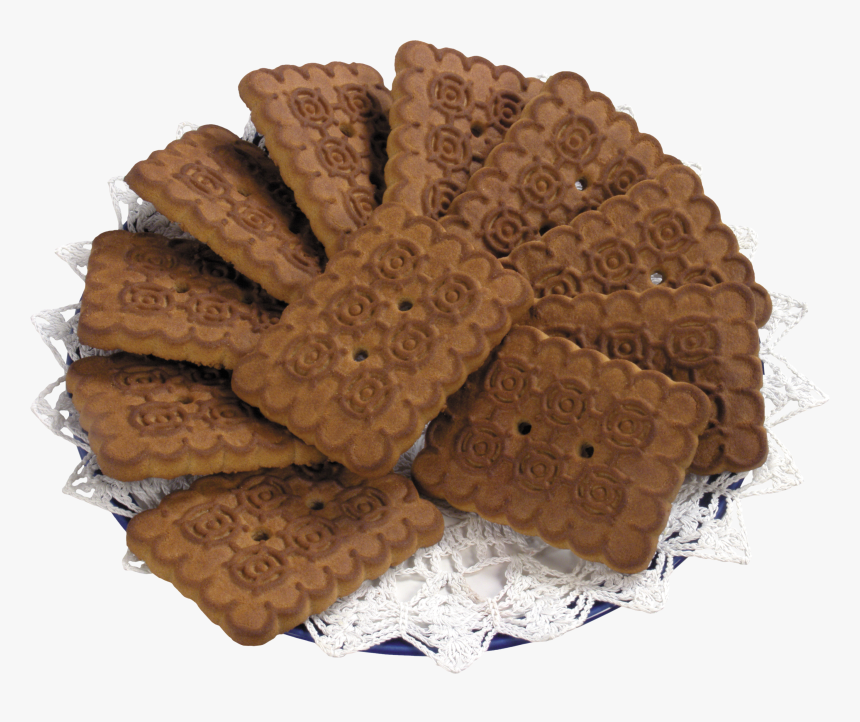 Clip Art Image Purepng Free Transparent - Печенье С Прозрачным Фоном, Png Download