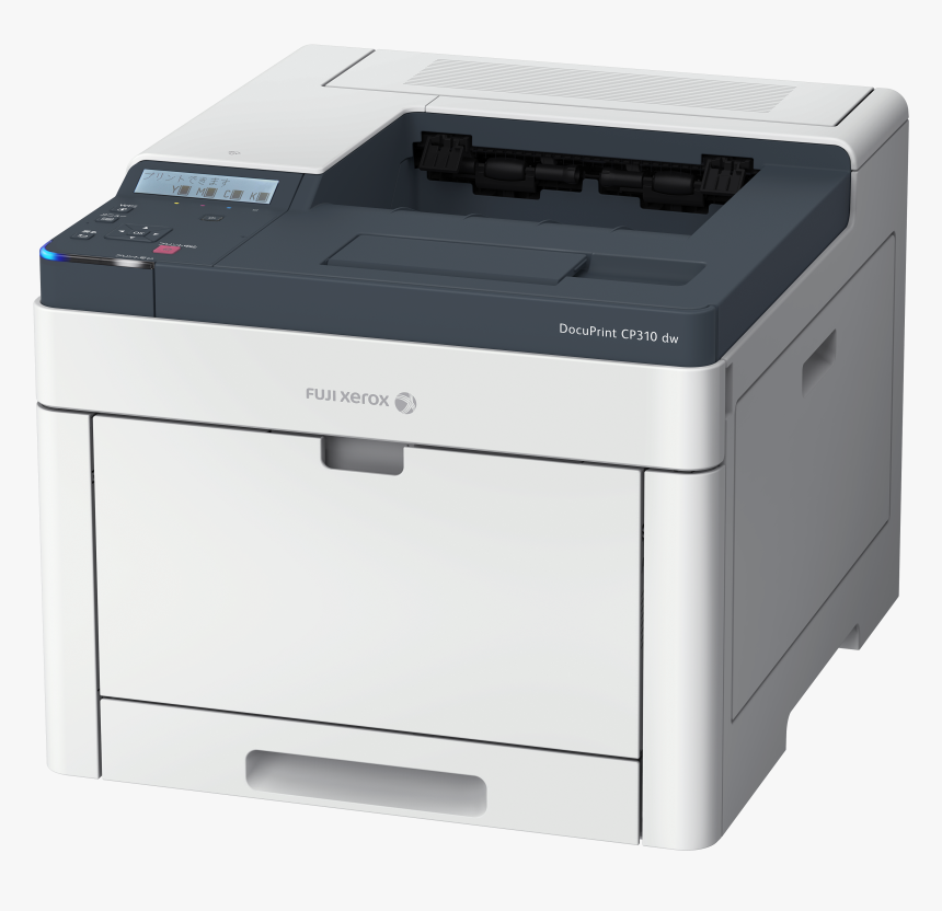 Fuji Xerox Docuprint Cp315dw, HD Png Download