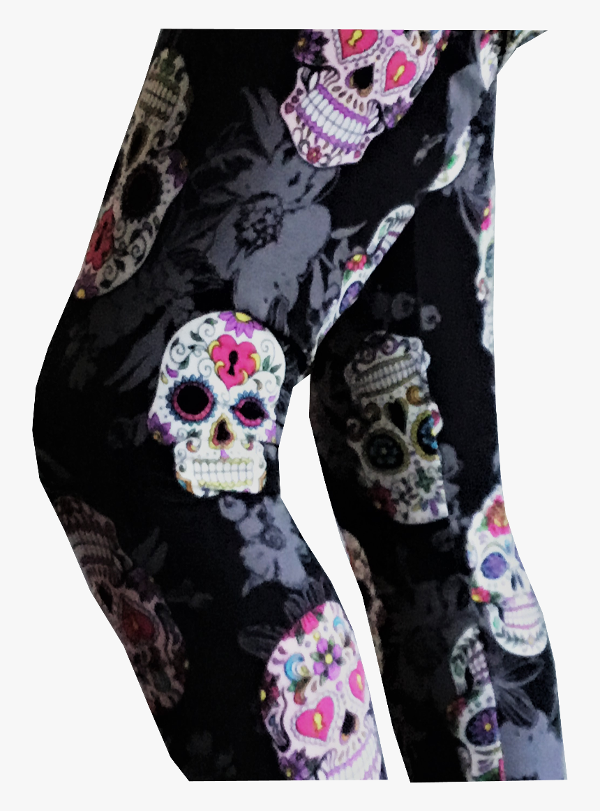 Skull , Png Download - Skull, Transparent Png