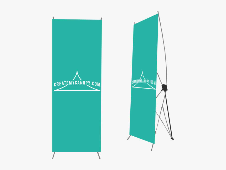 Custom X Banner - X Banner Png Transparent, Png Download