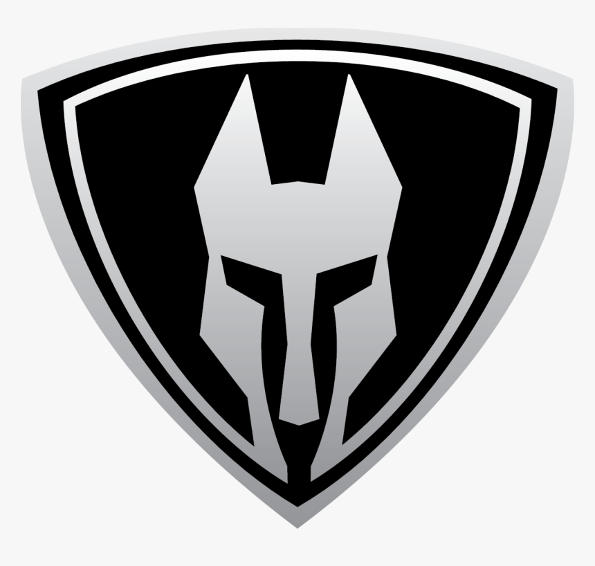 Warriors Logo Design Png, Transparent Png