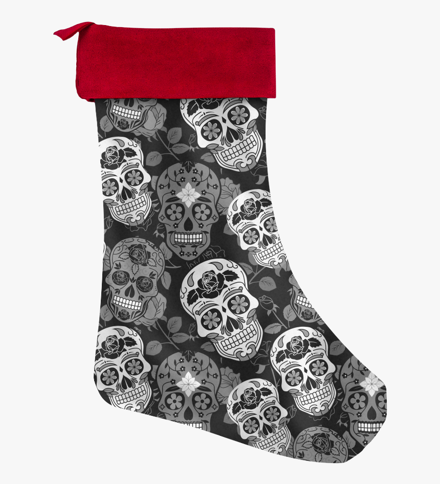 Christmas Stocking, HD Png Download