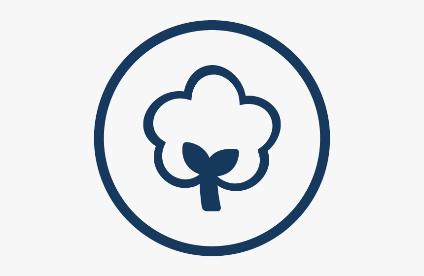 Rope Hammocks - Organic Cotton Icon Free, HD Png Download
