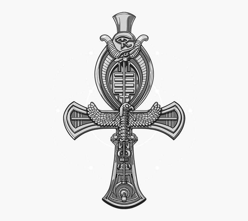 Cross, HD Png Download