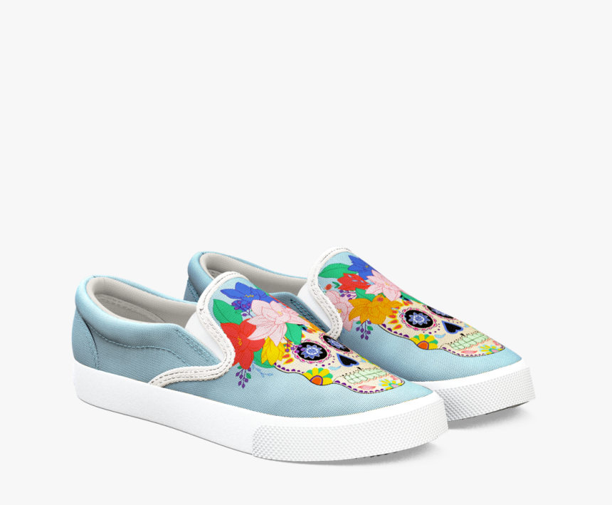 Slip-on Shoe, HD Png Download