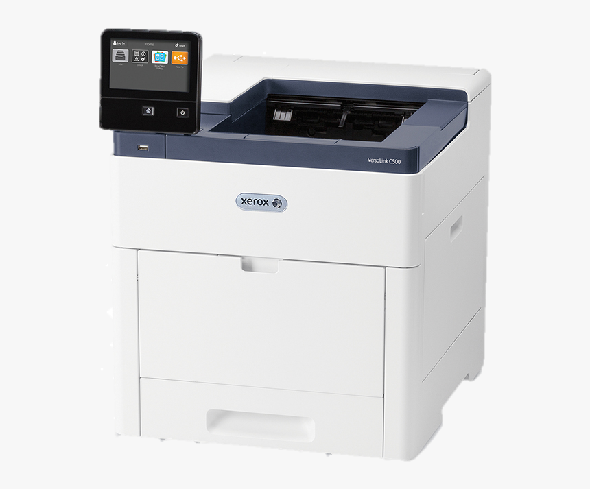 Xerox Versalink C500dn Printer, HD Png Download