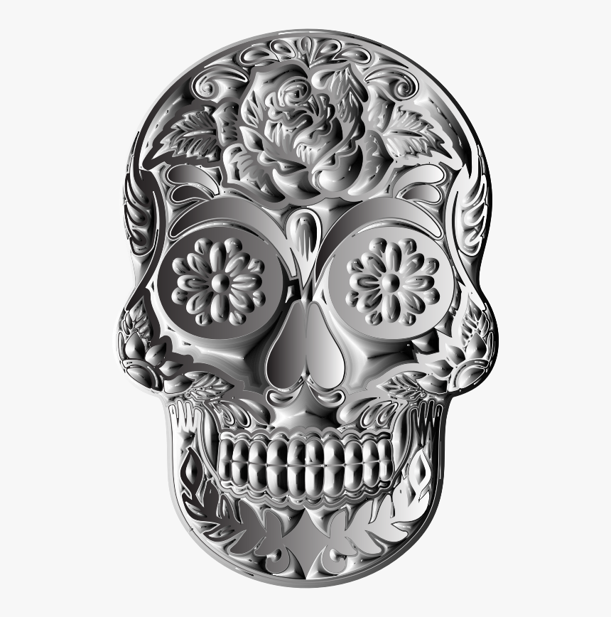 Silver, HD Png Download