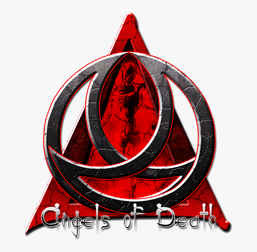 Star Wars™ Battlefront Ii Recruitment - Symbol Of The Angel Of Death, HD Png Download