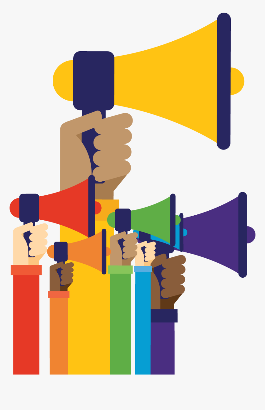 Make Some Noise Graphics, HD Png Download