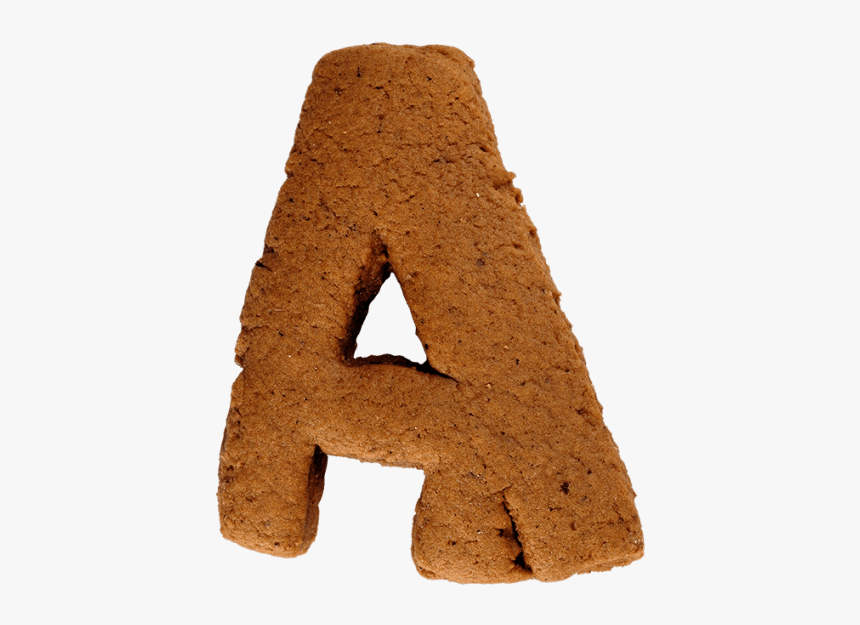 Gingerbread Font, HD Png Download