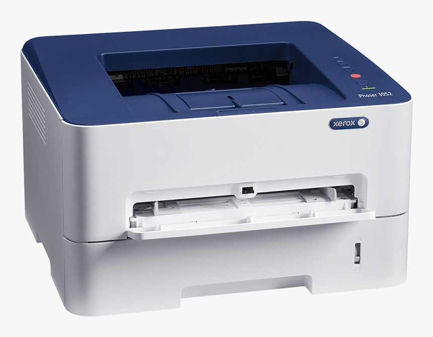 Xerox Phaser 3330 Bypass Tray, HD Png Download , Transparent Png Image