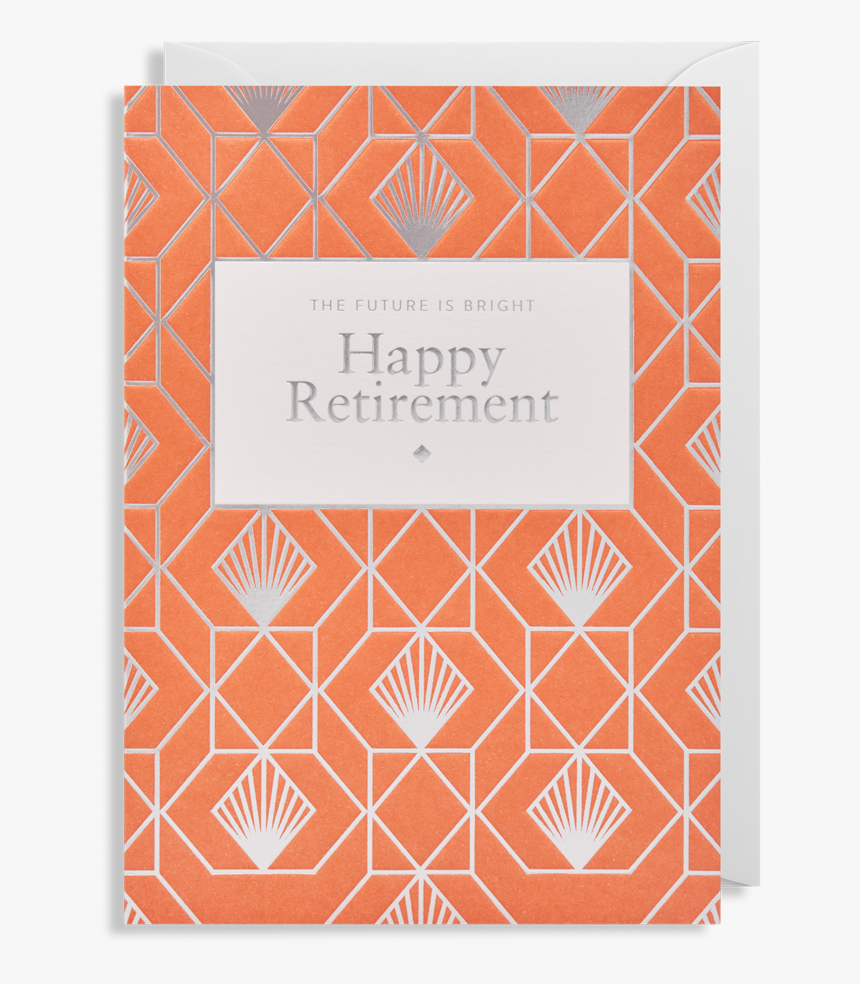 Happy Retirement Png, Transparent Png