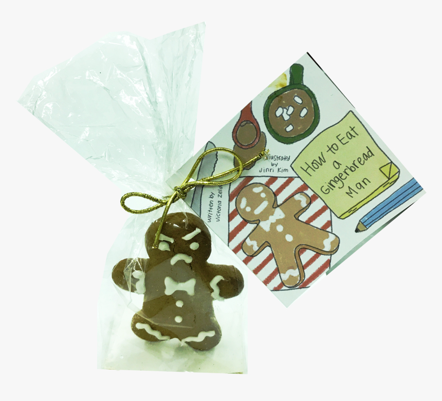 Gingerbread, HD Png Download