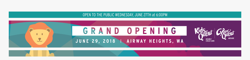 Kids Quest, HD Png Download