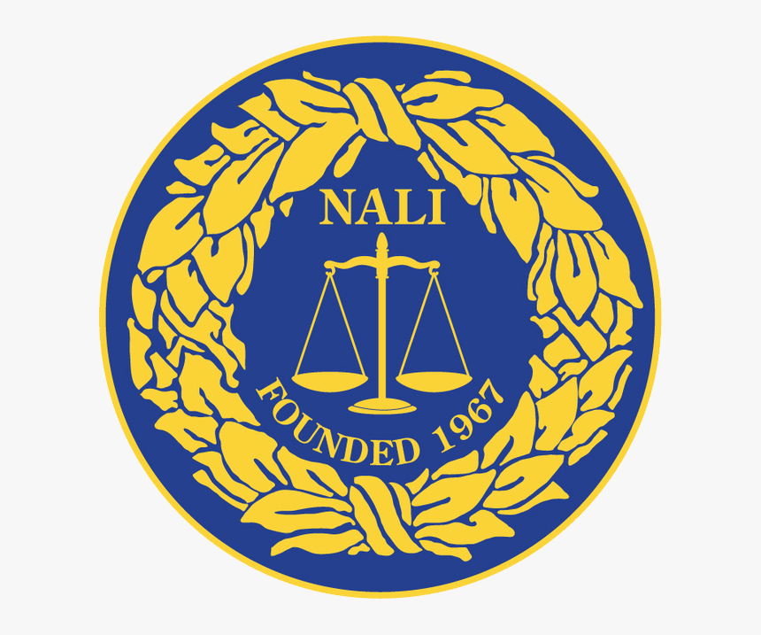 Transparent Death Symbol Png - National Association Of Legal Investigators, Png Download