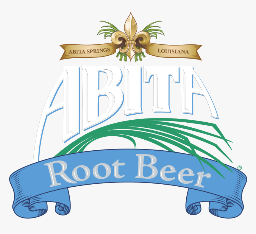 Root Beer Logo With Banner, HD Png Download