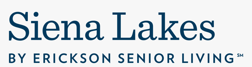 Siena Lakes By Erickson Senior Living - Parallel, HD Png Download