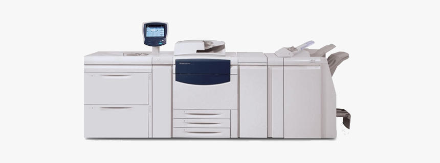 Xerox 700, HD Png Download