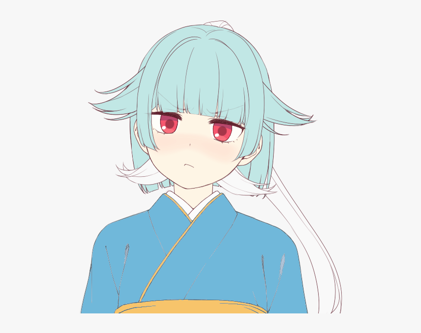 Anime, HD Png Download