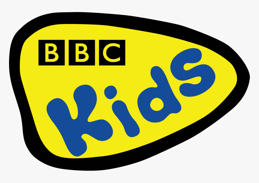 Art,logo - Bbc Kids, HD Png Download
