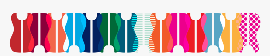 Guitar Banner - Graphic Design, HD Png Download