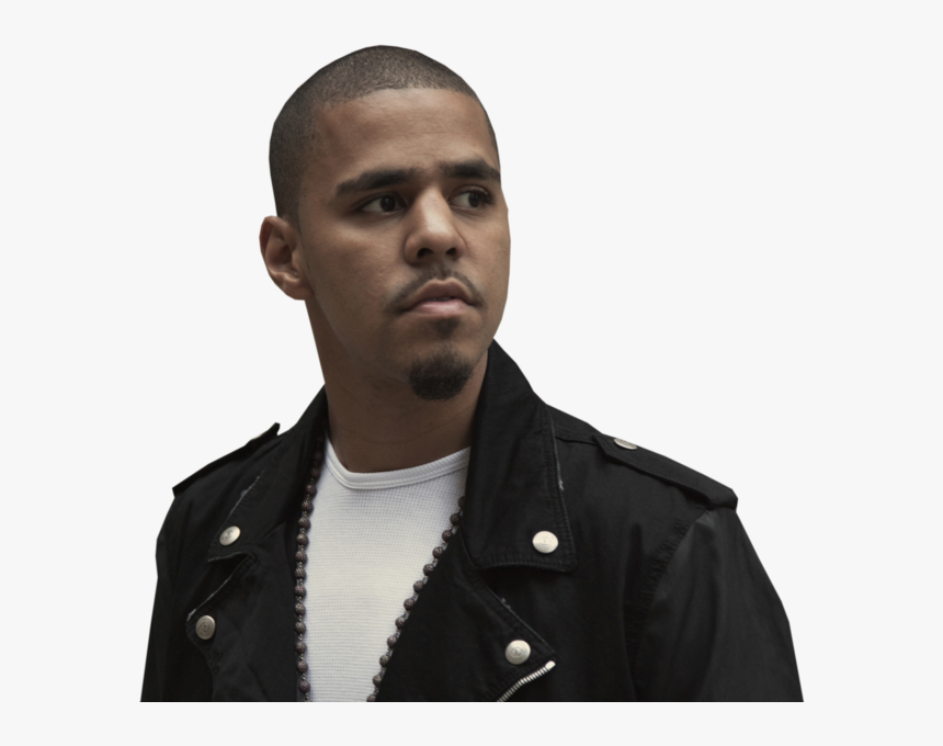 Transparent J Cole Png - J Cole, Png Download