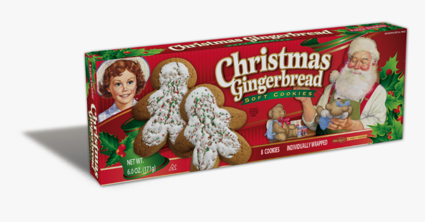 Christmas Tree Cake Little Debbie, HD Png Download
