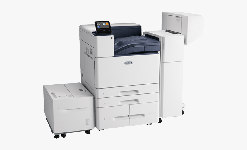 Xerox Versalink C8000, HD Png Download