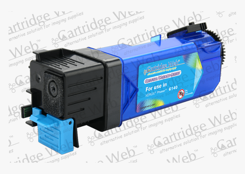 Compatible For Xerox - Cartridge Web, HD Png Download