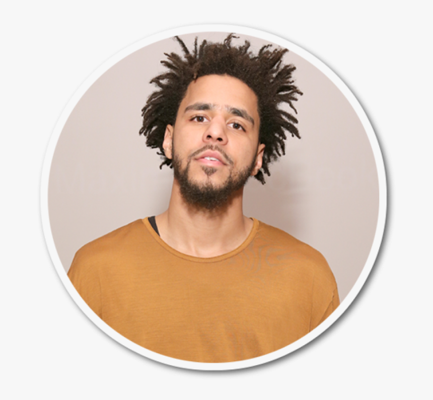 Kendrick Lamar J Cole, HD Png Download