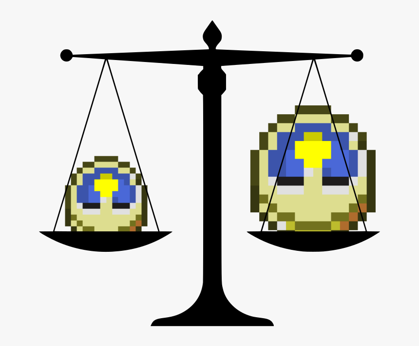 Balance Between Cell Growth And Death Clipart , Png - Minecraft Clock Png, Transparent Png