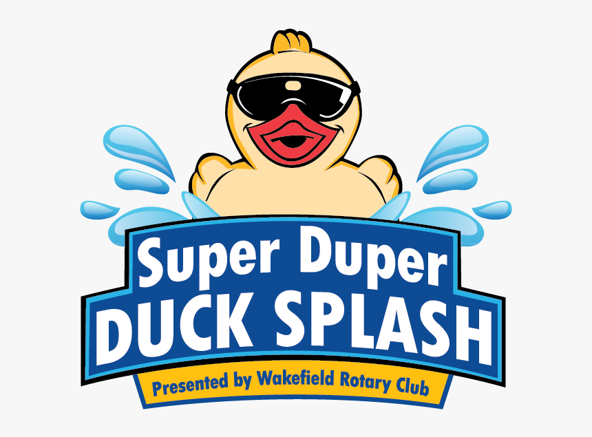 Transparent Duck Face Png - Duck Derby, Png Download