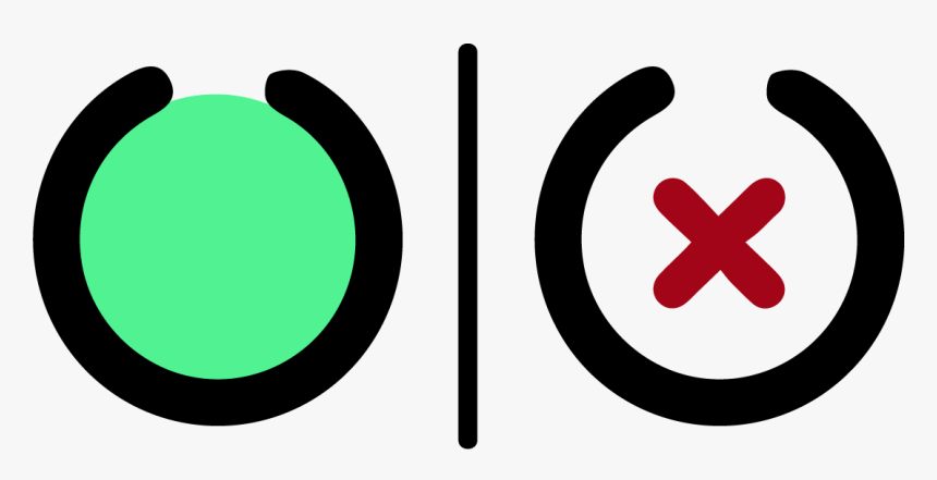 Circle, HD Png Download