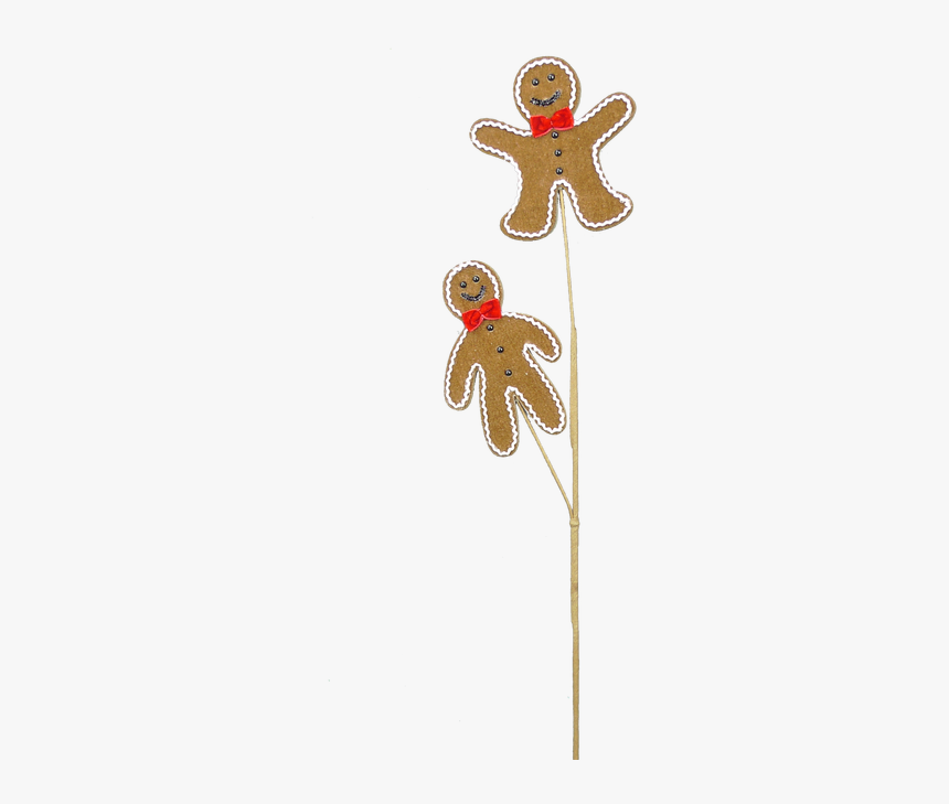 26 - Gingerbread, HD Png Download